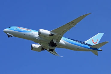 G-TUIC