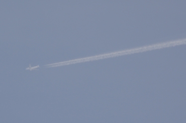 LV-FVH · Airbus A330-202 · -