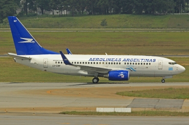 LV-CBF