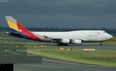 HL7417 · Boeing 747-48E(BDSF) · (FRA / EDDF)