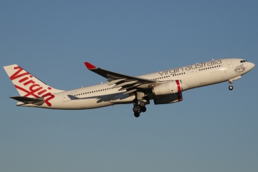 VH-XFC
