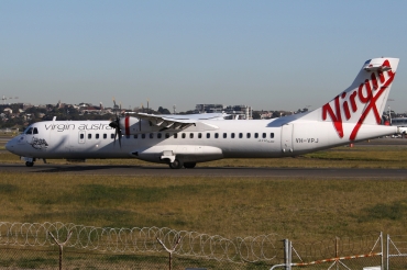 VH-VPJ