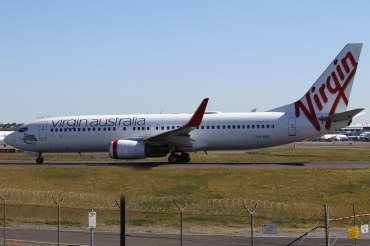 VH-VUQ