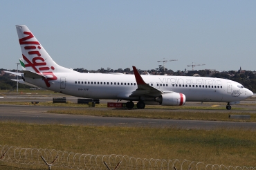 VH-YFF