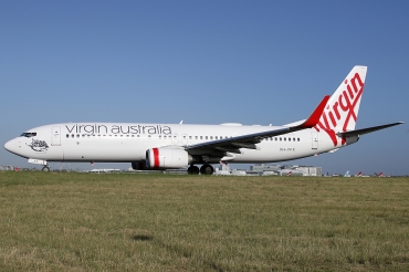 VH-YFX