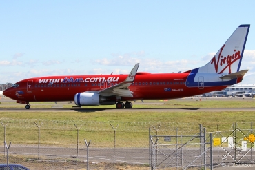 VH-VUL