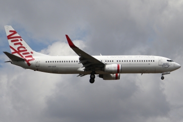 VH-VUY