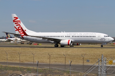 VH-VUF