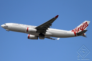 VH-XFD