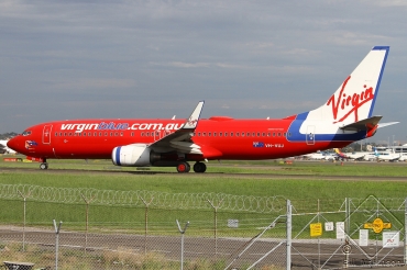 VH-VUJ