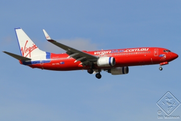 VH-VUL