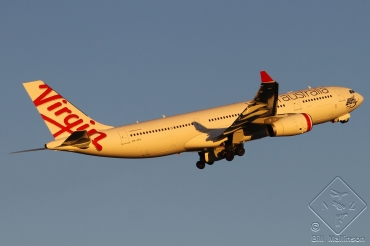 VH-XFH