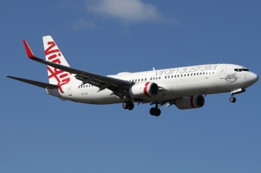 VH-YIH · Boeing 737-8FE(WL) · (SYD / YSSY)