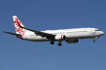 VH-YFF
