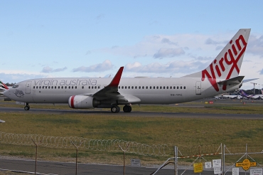 VH-YFC