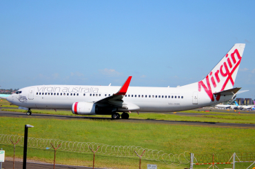 VH-VOK