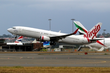VH-VOQ