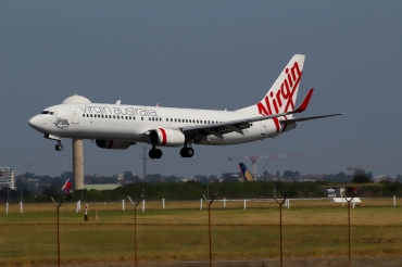 VH-VUC