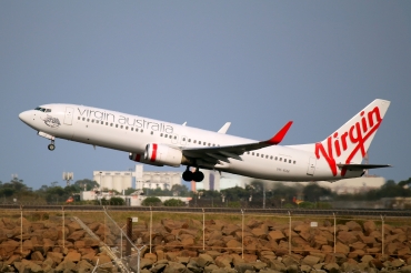 VH-VUH