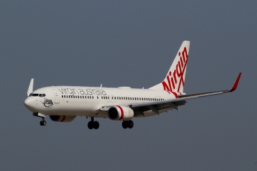 VH-VUO