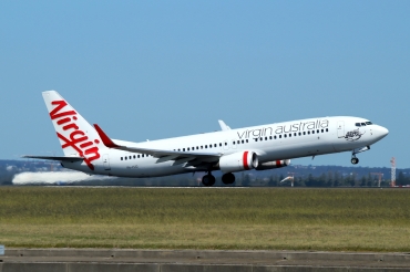 VH-VUQ