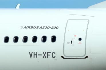VH-XFC