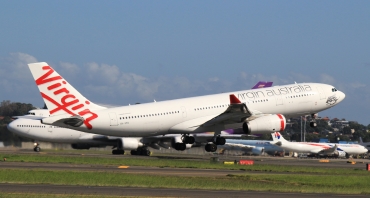 VH-XFD