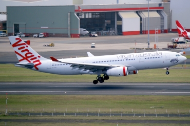 VH-XFH