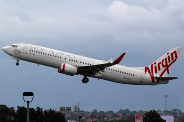 VH-YFC