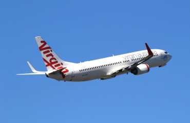 VH-YFF