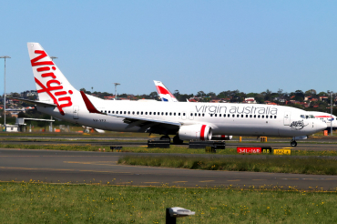 VH-YFX