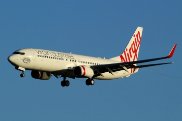VH-YFY