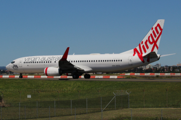 VH-YFY