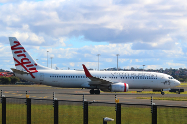 VH-YIQ