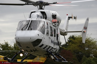ZK-HJK · MBB-Kawasaki BK-117A-4 · (NZGI)