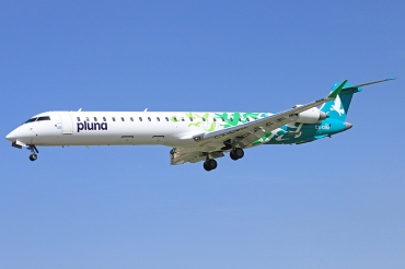 CX-CRM · Bombardier CRJ-900LR · (AEP / SABE)