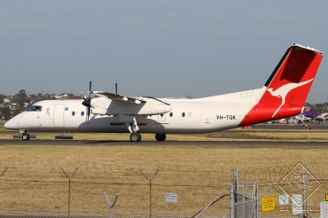 VH-TQK