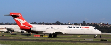 VH-YQU