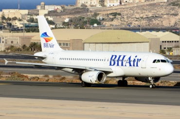 LZ-BHI