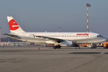 EI-EZO · Airbus A320-232 · (MXP / LIMC)