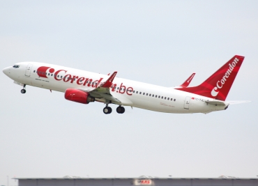 TC-TJL · Boeing 737-86J(WL) · (STR / EDDS)