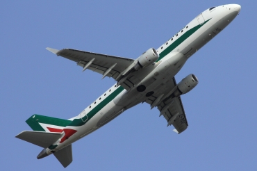 EI-RDF · Embraer 170-200STD · (FCO / LIRF)