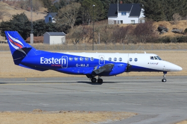 G-MAJI
