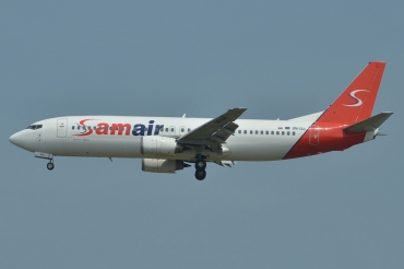 OM-SAA