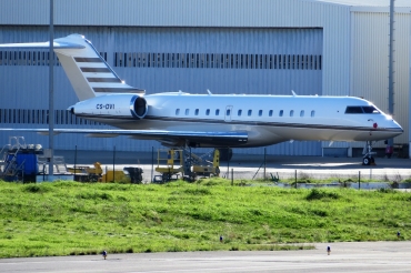 CS-DVI