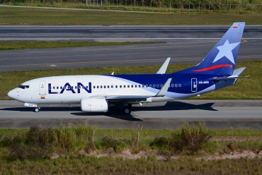 HK-4660 · Boeing 737-752(WL) · (GRU / SBGR)