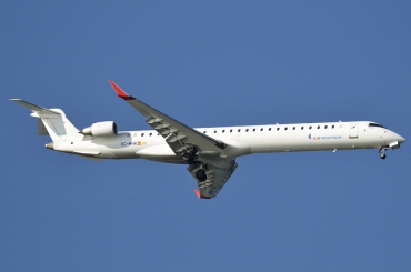 EC-MNR
