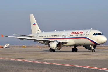 EI-DZR · Airbus A320-212 · (MXP / LIMC)