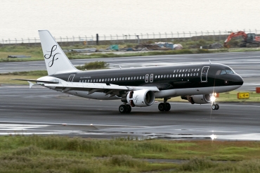 JA07MC · Airbus A320-214 · (HND / RJTT)