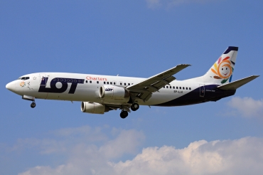 SP-LLE